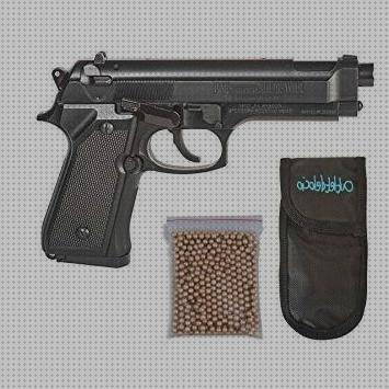 Pistola aire comprimido CO2 Daisy 340 Pistol. Oferta y comprar online mejor  precio