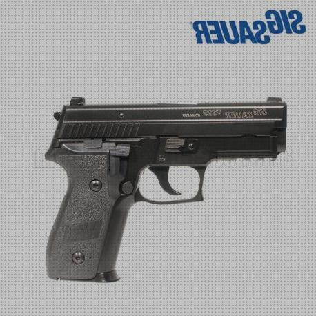 Las mejores 46 Pistolas De Gases Full Metales Blowback