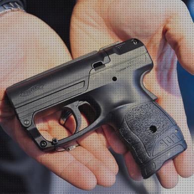 ¿Dónde poder comprar gases pistolas pistola de gas homologado?
