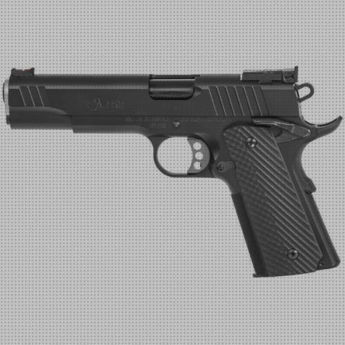 Las mejores kimber pistola de gas kimber shell ejective