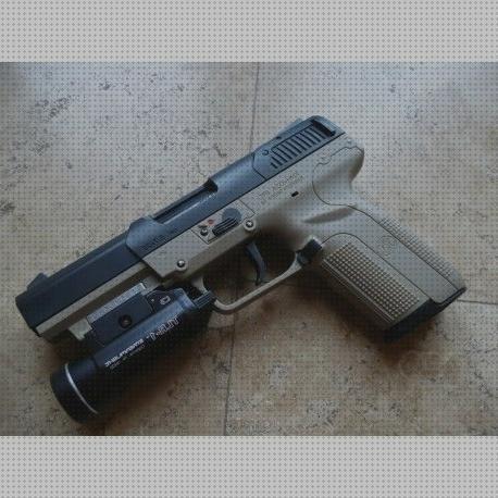 Opiniones de las 37 mejores Pistolas De Gases Marui