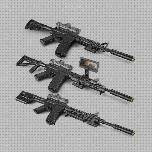 Las 21 Mejores pistolas de geles a la venta