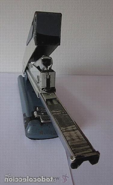 Las mejores pistola de grapar antigua de aire