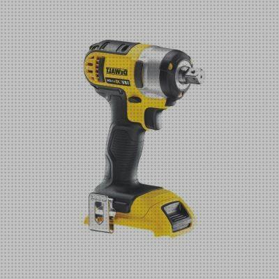 Review de pistola de imapcto electrica