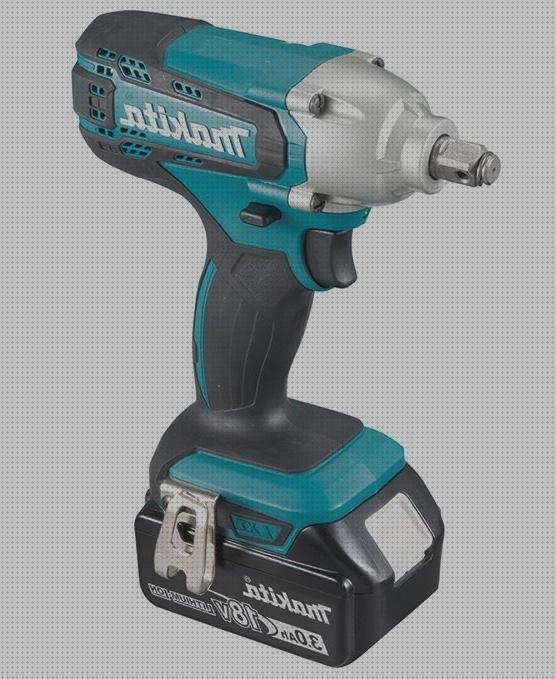 Las 25 Mejores Pistolas De Impactos A Baterias Makita Con Maletin