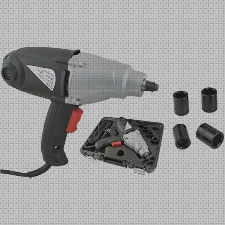 Las 26 Mejores Pistolas De Impactos Eléctricas 1 2 450 Nm