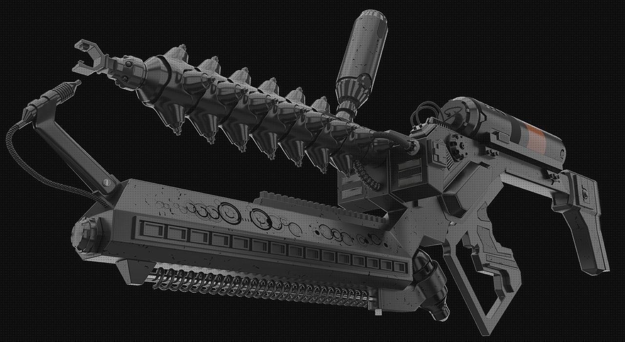 Opiniones de las 27 mejores Pistolas De Impactos Electricas 220v