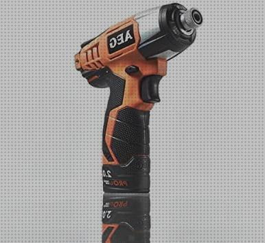 Opiniones de las 25 mejores Pistolas De Impactos Electricas Aeg 12v
