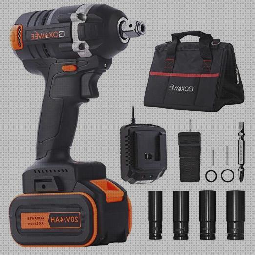 Las mejores marcas de pistola aire black friday pistola de impacto electrica black and decker