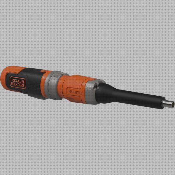 Review de pistola de impacto electrica black and decker