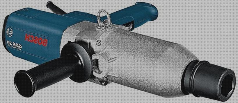 Las mejores marcas de pistola bosch pistola de impacto electrica bosch gds 30