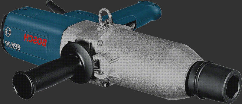 Las mejores pistola bosch pistola de impacto electrica bosch gds 30
