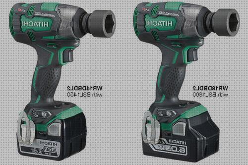 Las mejores marcas de pistola impacto electrica hitachi pistola de impacto electrica hitachi