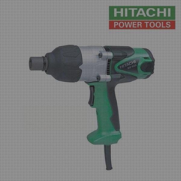 ⊛ 23 Mejores Pistolas De Impactos Electricas Hitachi 【Opiniones】