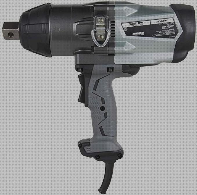 Las mejores pistola impacto electrica hitachi pistola de impacto electrica hitachi wr 25se
