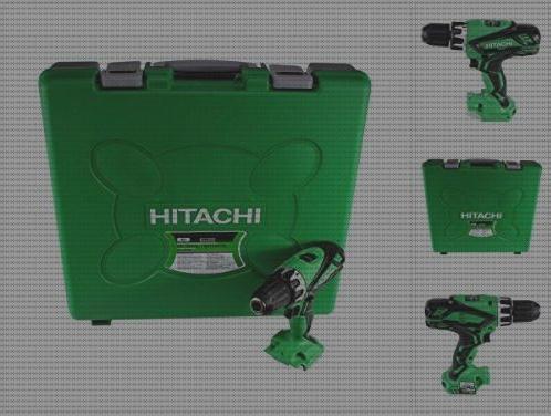 Opiniones de las 18 mejores Pistolas De Impactos Electricas Hitachi Wr 25se