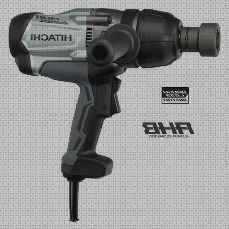 ¿Dónde poder comprar pistola impacto electrica hitachi pistola de impacto electrica hitachi wr22?