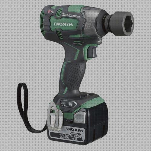 Las mejores 23 Pistolas De Impactos Electricas Hitachi