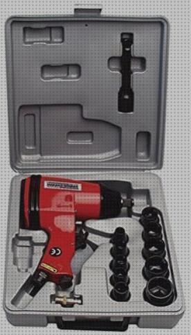 Opiniones de pistola impacto electrica mannesmann pistola de impacto electrica mannesmann