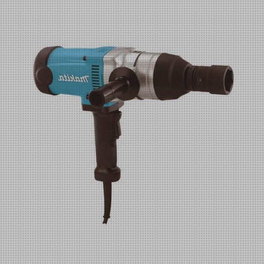 Review de pistola de impacto electrica maquita tw 1000
