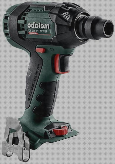 Las mejores marcas de pistola aire caliente metabo pistola de impacto electrica metabo