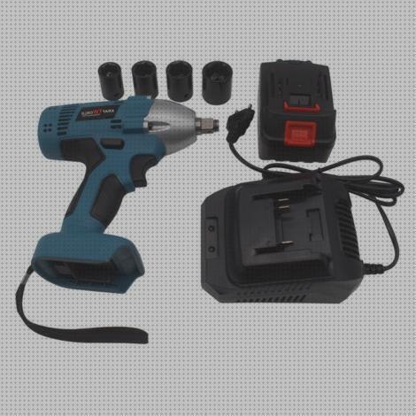 Las mejores pistola aire caliente metabo pistola de impacto electrica metabo