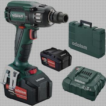Las 38 Mejores Pistolas De Impactos Electricas Metabo