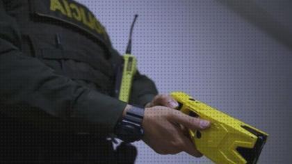 Review de pistola de inflar electrico
