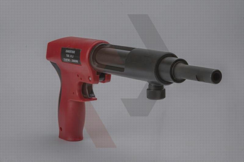 Las mejores marcas de pistola inpacto pistola de inpacto