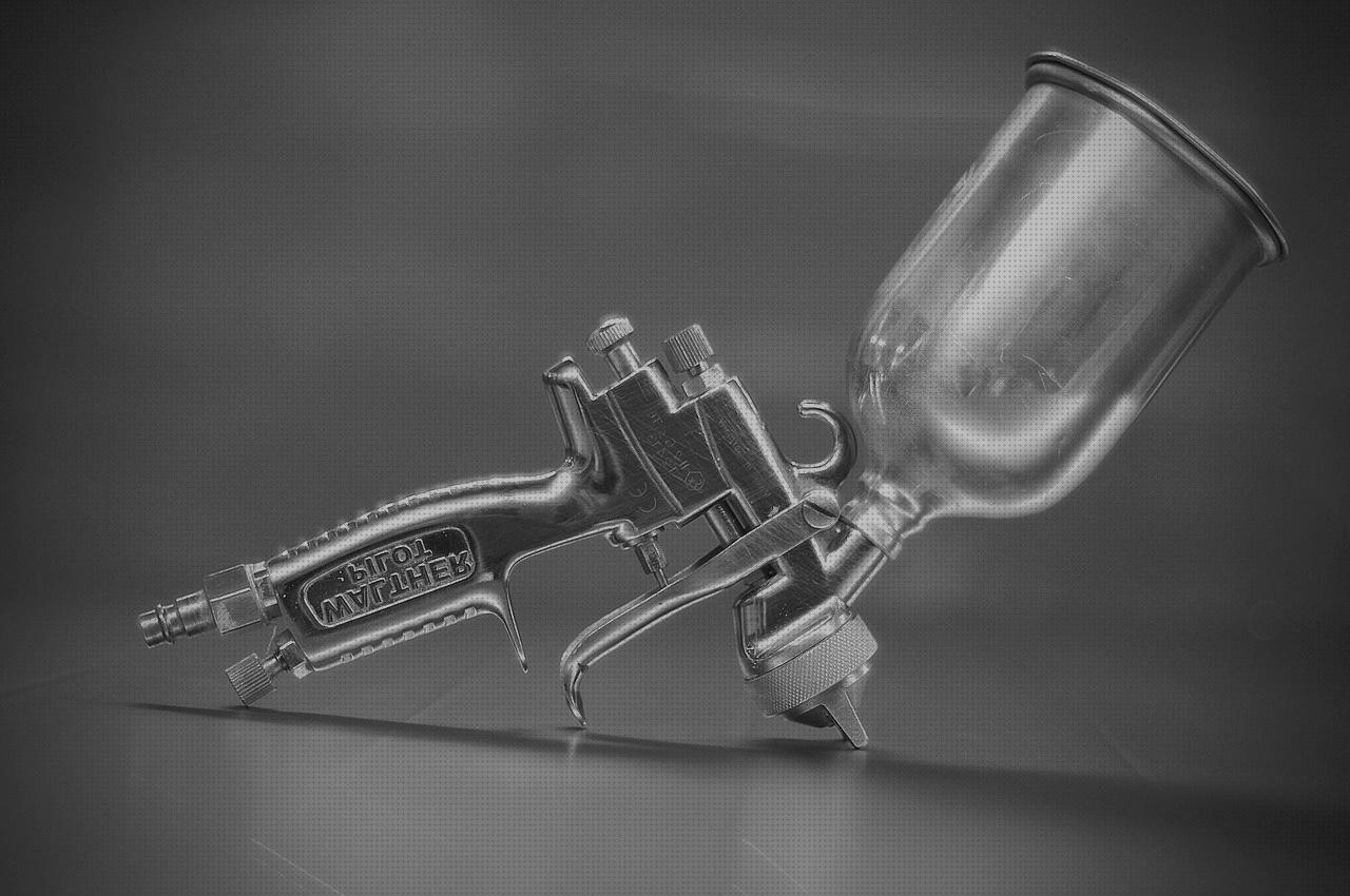 Opiniones de las 26 mejores Pistolas De Lacar Muebles