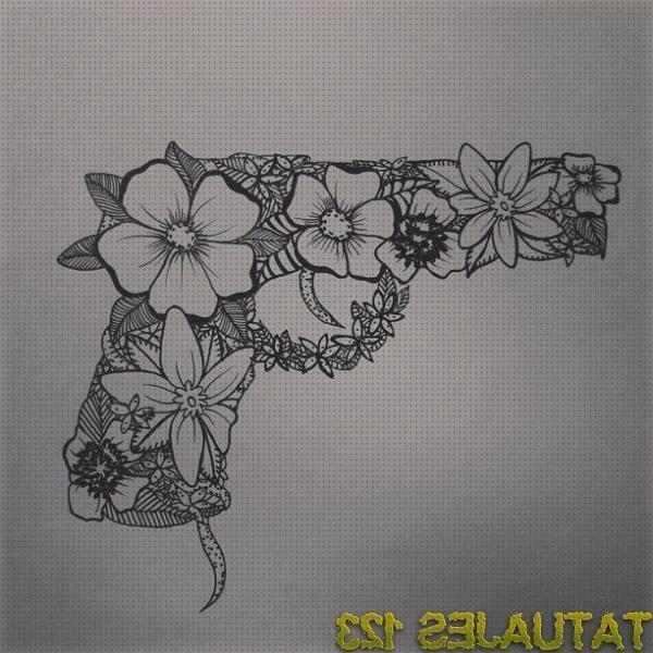 ¿Dónde poder comprar pistola de las flores?
