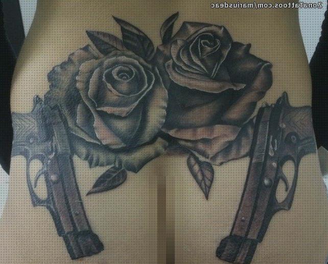 Análisis de las 19 mejores Pistolas De Las Con Flores