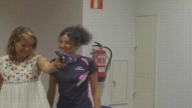 Las mejores marcas de pistola de láser run