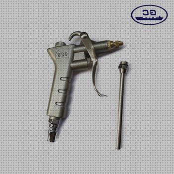 ¿Dónde poder comprar pistola de liempieza de aire?