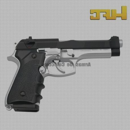 Las mejores hfc airsoft pistola de muelle airsoft hfc