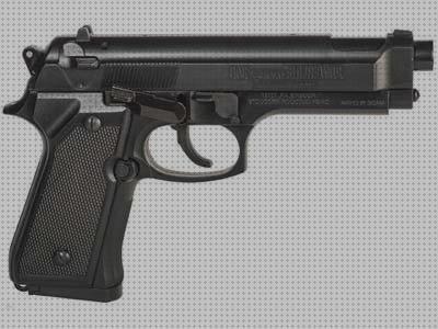 Opiniones de las 30 mejores Pistolas De Muelles De Aires Comprimidos Daisy 340 Power Line