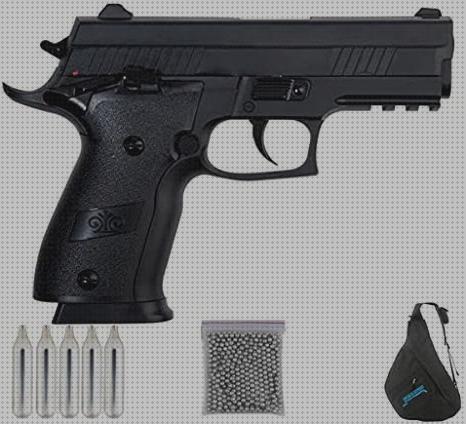 ¿Dónde poder comprar perdigones pistola de perdigones blow back?