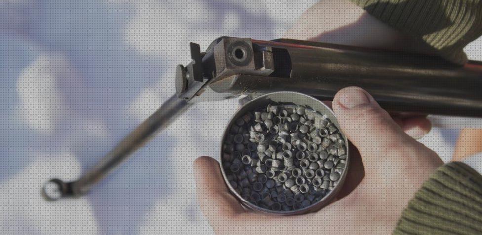 Las mejores marcas de pistola perdigones pistola de perdigones mata