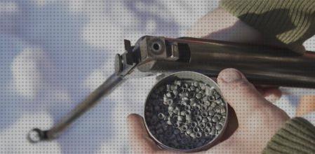 Opiniones de las 37 mejores Pistolas De Perdigones Matan