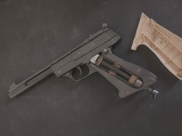 ¿Dónde poder comprar pistola perdigones pistola de perdigones pedium 4 5?