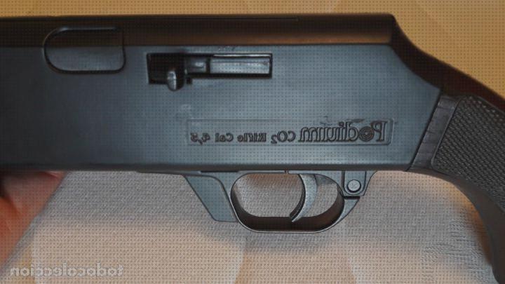 Las 35 Mejores Pistolas De Perdigones Podium 4 5 Escopetas
