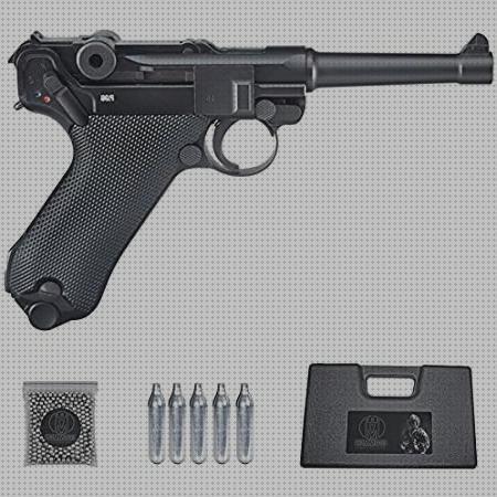 ¿Dónde poder comprar pistola perdigones pistola de perdigones semiautomatica?