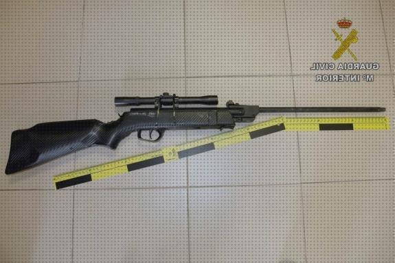 Análisis de las 30 mejores Pistolas De Perdigones Trucada