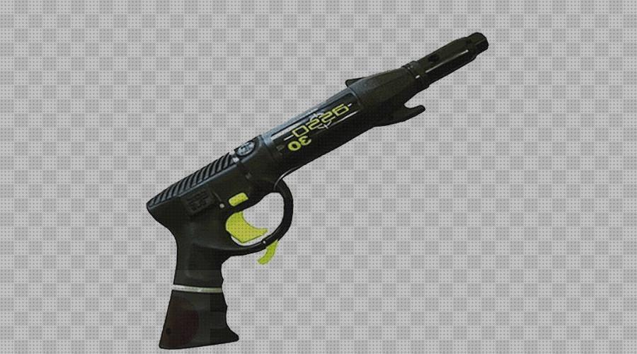 Opiniones de las 15 mejores Pistolas De Pescar De Aires