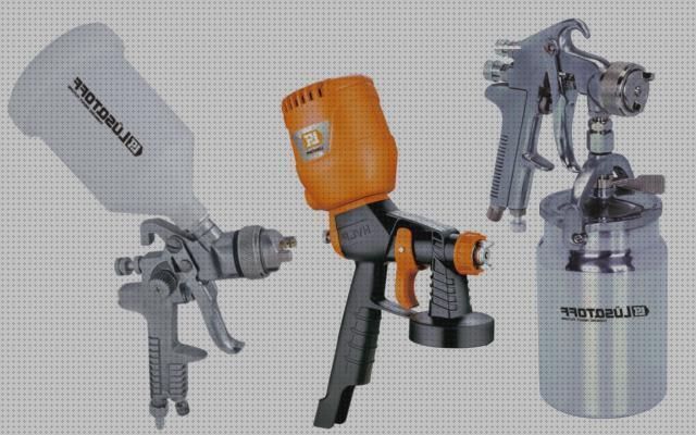 Las mejores marcas de pistola compresor pintar pared pistola pintar pistola de pintar sin compresor de aire