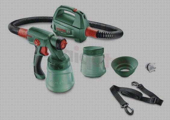 Las mejores marcas de pistola bosch pistola de pintura electrica bosch pfs 55