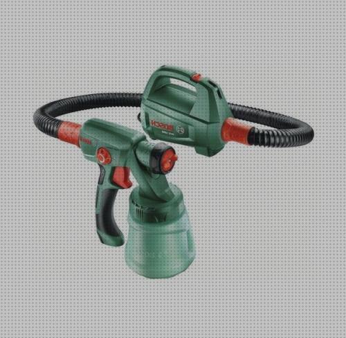 Las mejores pistola bosch pistola de pintura electrica bosch pfs 55