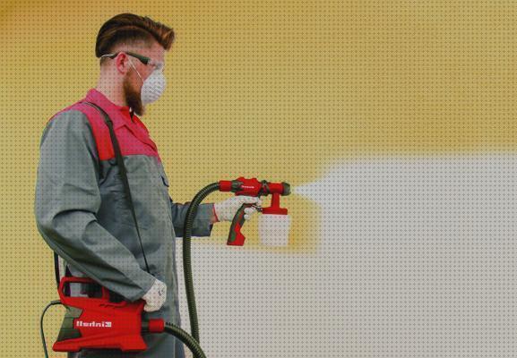 ¿Dónde poder comprar pistola einhell pistola de pintura eléctrica einhell tc sy 600 s?