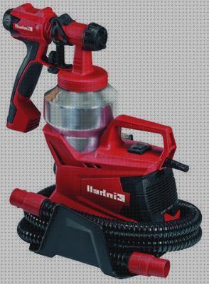 ¿Dónde poder comprar pistola einhell pistola de pintura electrica tc sy 700 s einhell?