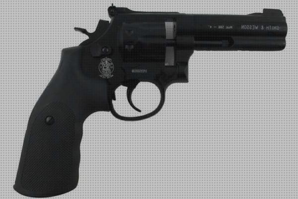 34 Mejores pistolas de plomos para comprar